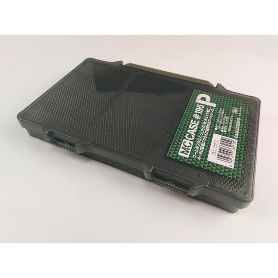 Коробка DaiichiSeiko (Japan) MC Case #195P, фото , изображение 7