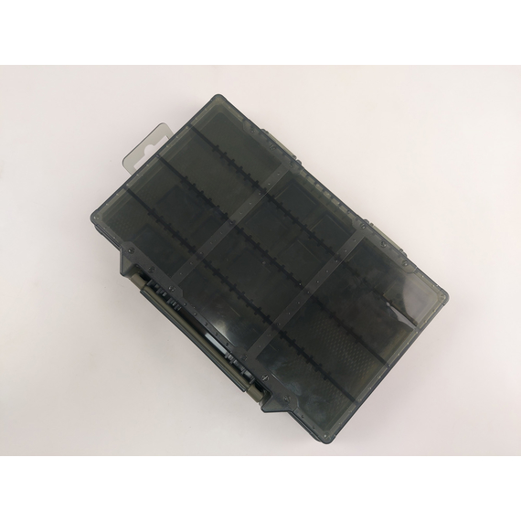 Коробка DaiichiSeiko (Japan) MC Case #195P, фото , изображение 5