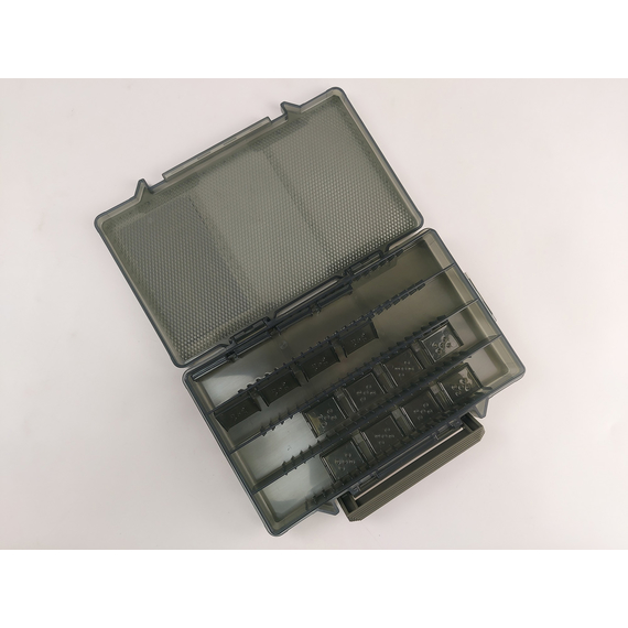 Коробка DaiichiSeiko (Japan) MC Case #195P, фото , изображение 10