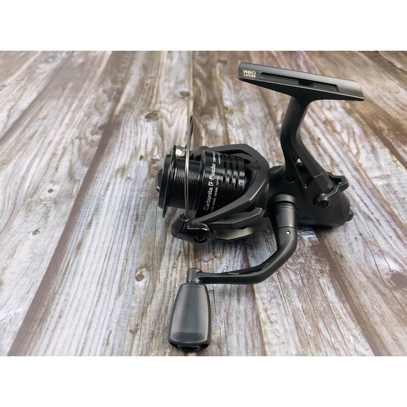 Катушка Okuma Carbonite B-Feeder CBBF-4000, фото , изображение 9