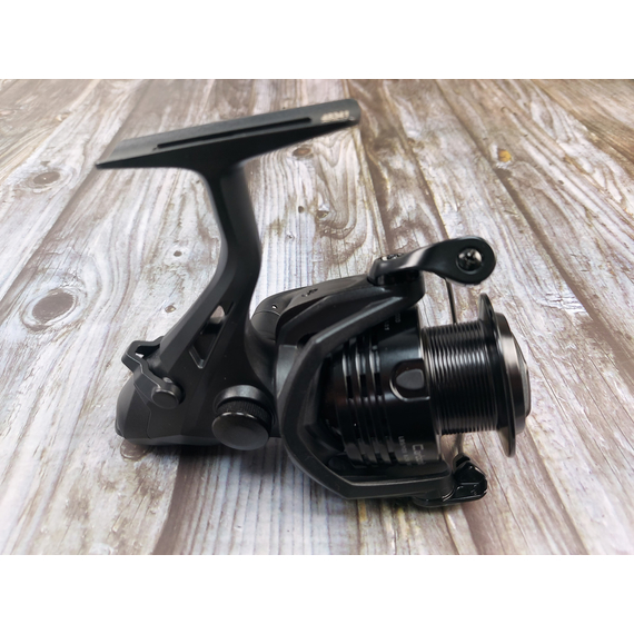 Катушка Okuma Carbonite B-Feeder CBBF-4000, фото , изображение 12