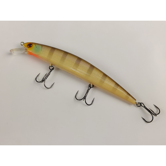 Воблер Select Dementor 130SP 21g col.12 (1.5-1.8m), Цвет воблера: col.12, фото , изображение 5