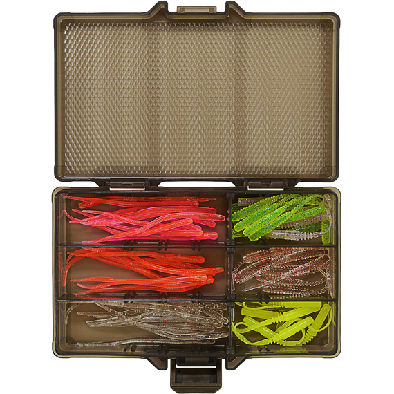 Коробка DaiichiSeiko (Japan) MC Case #138P, фото , изображение 2