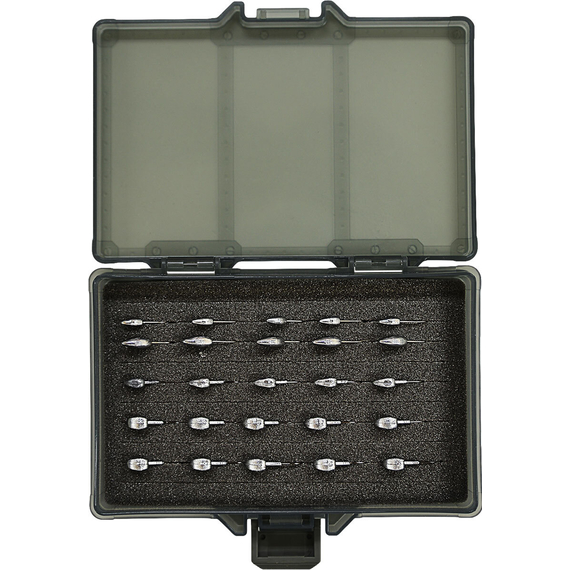 Коробка DaiichiSeiko (Japan) MC Case #138S, фото , изображение 2