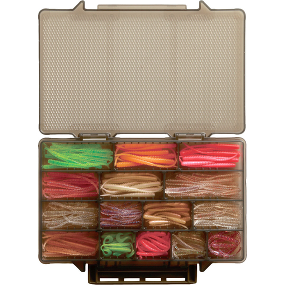 Коробка DaiichiSeiko (Japan) MC Case #195P, фото , изображение 2