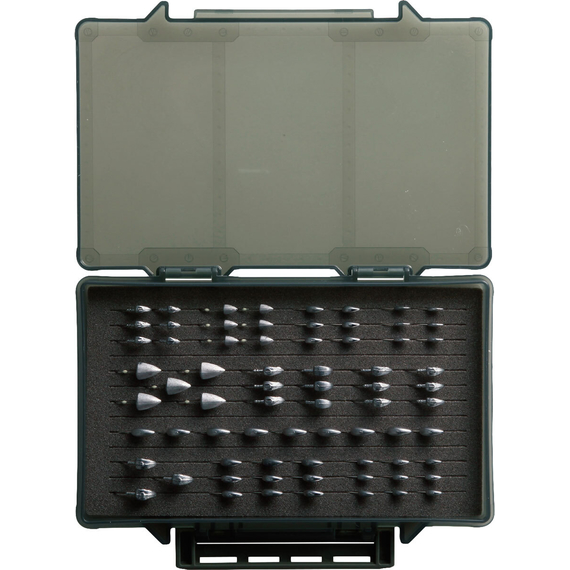 Коробка DaiichiSeiko (Japan) MC Case #195S, фото , изображение 2