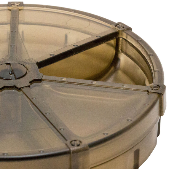 Коробка DaiichiSeiko (Japan) MC Case #75R, фото , изображение 2