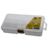 Коробка Meiho Worm Case L(WL) 186х103х34mm к:clear, фото 