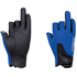 Перчатки Shimano Pearl Fit 3 Gloves M Blue, фото 