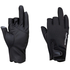 Перчатки Shimano Pearl Fit 3 Gloves S Black, фото 