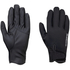 Рукавички Shimano Pearl Fit 3 Cover Gloves L Black, фото 
