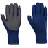 Перчатки Shimano Chloroprene EXS 3 Cut Gloves L Blue, фото 