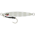 Пількер Shimano Ocea Sardine Waver 130g #002 Zebra Glow, фото 
