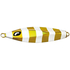 Пилькер Shimano Ocea Wing 110g #28T Gold Zebra, фото 