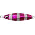 Пількер Shimano Ocea Wing 135g #001 Pink Zebra, фото 