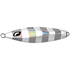 Пількер Shimano Ocea Wing 160g #27T RG Zebra, фото 