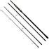 Вудилище коропове Shimano Tribal Carp TX-1 Lite 12'/3.66m 3.5lbs - 4sec., фото 
