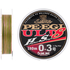 Шнур Sunline PE EGI ULT HS8 180м #0.3/0.090мм 2.5kg, Диаметр: #0.3/0.090mm, фото 