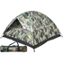 Намет Skif Outdoor Adventure II (Комуфляж), 3-місний,розмір 200x200см, Колір: Camo, Кількість місць: 3, Особливість: зовнішній тент, фото 