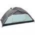 Намет Skif Outdoor Tuzla (Green), 2-місний, розмір: 50+140+50x220x100см, фото 