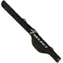 Жорсткий чохол для вудилища з котушкою Select Semi Hard Rod & Reel Case 145cm, колір:чорний, Розміри чохла: 145 см , фото 