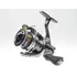 Котушка Shimano Twin Power FE C2000S (2024), підшип: 9+1, перед. число: 5.1:1, Розмір шпулі: 2000, фото 