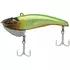Воблер Jackall Tricoroll Vib 60S 60mm, 8.2g, Okuhida Mazume Chartreuse, фото 