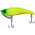 Воблер Jackall Tricoroll Vib 60S 60mm, 8.2g, Mat Chart, фото 