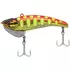 Воблер Jackall Tricoroll Vib 60S 60mm, 8.2g, Apple Chartreuse, фото 