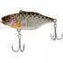 Воблер Jackall TN70 70mm, 18.0g, HL Silver & Black (Раттлин), фото 