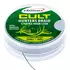 Повідцевий матеріал Climax Cult Hunter's Braid 30lb 20m ц:camou, фото 