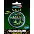 Лидкор Climax Cult Snake Braid 30lb 10m ц:weed, фото 