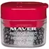 Набор грузил Maver Pallini Supercalibrati Teneri №5/0 (0.705g), фото 