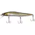 Воблер Megabass Oneten LBO 115mm 14.0g Ghost Ayu, Размер/Вес: 115мм/14г, Цвет воблера: Ghost Ayu, фото 
