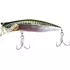 Воблер Megabass Kirinji 90 90mm 12.5g FA Green Mackerel, Размер/Вес: 90мм/12.5г, Цвет воблера: FA Green Mackerel, фото 