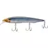 Воблер Megabass Kanata Ayu SW F 160mm 30.0g #GG Flashing Konoshiro, Розмір/Вага: 160мм/30г, Колір воблера: GG Flashing Konoshiro, фото 
