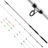 Фидер Brain Apex Boat 2.10m max 150g (3 вершинки), Модель: 2.10m max 150g, фото 