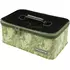 Коробка Favorite Eva Tackle Box TCLB-L 335x205x130mm, колір:khaki, Розмір коробки: L (335x205x130mm), фото 