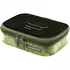Коробка Favorite Eva Tackle Box TCLB-XS 200x150x50mm колір:khaki, Розмір коробки: XS (200x150x50mm), фото 