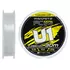 Флюорокарбон Favorite U1 FC 30m #3.0/0.285mm 13.2lb/5.97kg (Made in Japan), Діаметр: 0.28mm, Розмотування: 30m, фото 