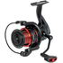 Котушка Brain Apex III Feeder 5000S / 5+1 підшипник / 4.9:1 — фідерна, металева шпуля, Розмір шпулі: 5000S, фото 