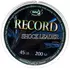 Шоклідер Katran Record Braided Shock-Leader 45lb 200m, фото 