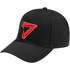 Кепка Select Volume Logo 58 ц:cashmir black, фото 