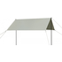 Тент туристичний Skif Outdoor Shield 300х300см (сірий) — універсальний захист від дощу та сонця, Колір: Gray, Розмір: 300х300см, фото 