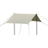 Тент туристичний Skif Outdoor Shield 200х150см (сірий) — компактний захист від дощу та сонця, Колір: Gray, Розмір: 200х150см, фото 