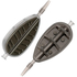 Кормушка Brain Bullet Flat Feeder XL 50g, Вес кормушки: 50 гр, Тип кормушки: Flat Feeder, фото 