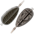 Кормушка Brain Bullet Big Bait Feeder XL 80g, Вес кормушки: 80 гр, Тип кормушки: Big Bait, фото 