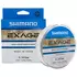 Жилка Shimano Exage 300m 0.225mm 4.4kg, Диаметр: 0.225mm, Размотка: 300m, фото 