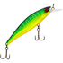 Воблер Jackall Squad Minnow 95SP 95mm 14.0g Mat Tiger, Розмір/Вага: 95мм/14г, Колір воблера: Mat Tiger, фото 