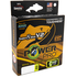 Шнур Power Pro Super 8 Slick V2 (Moon Shine) 135m 0.13mm 18lb/8.0kg, Діаметр: 0.13mm, Розмотування: 135, Колір: Moon Shine, фото 